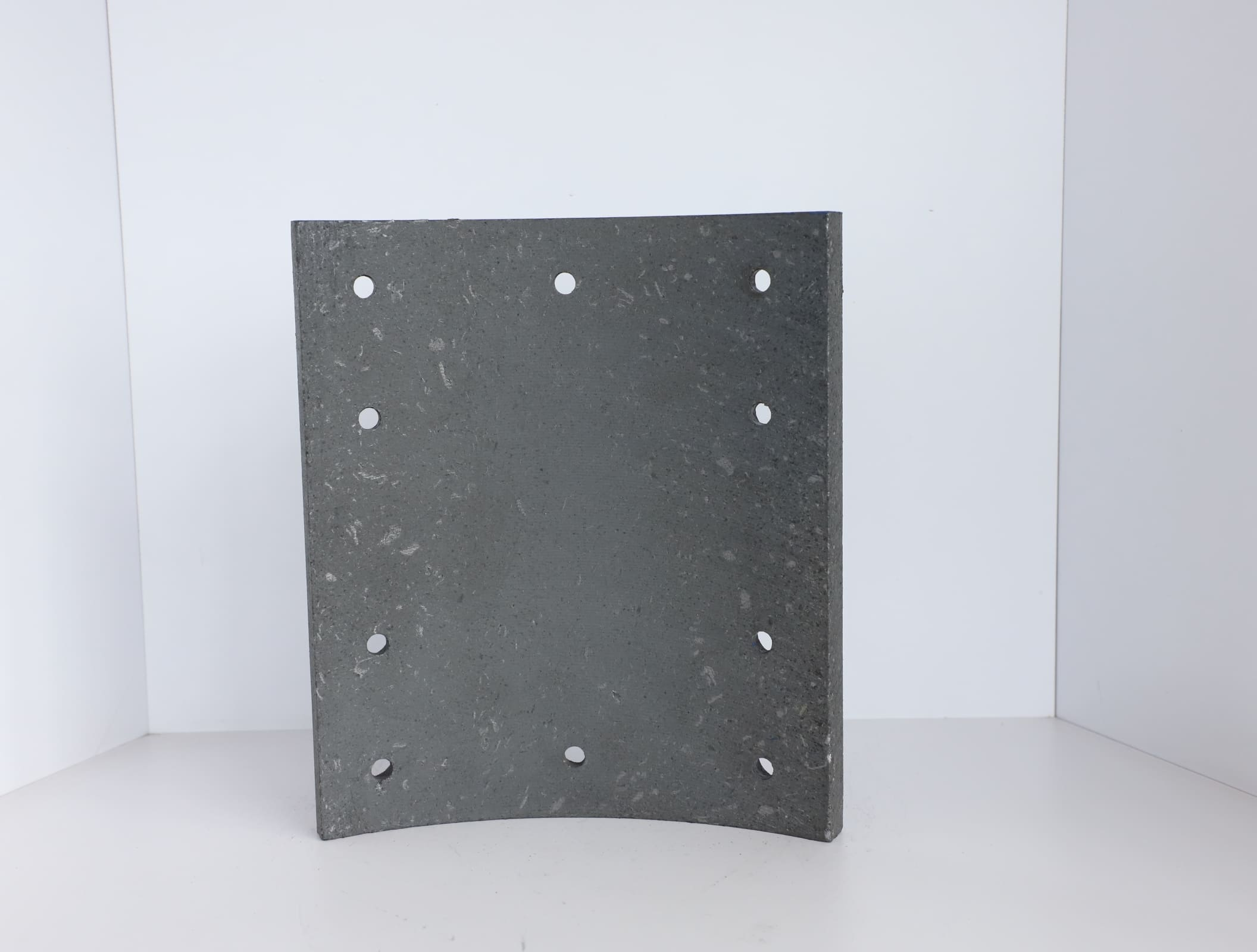 FUWA 11.5T Drum Brake Linings